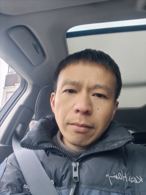 白开水的第一张照片--屏南闪婚服务中心